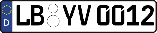 LB-YV0012