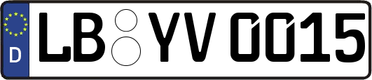 LB-YV0015