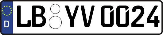 LB-YV0024