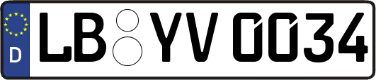 LB-YV0034