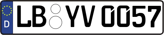 LB-YV0057
