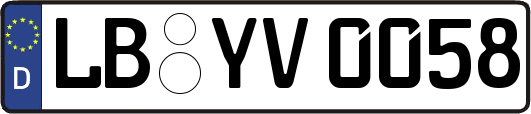 LB-YV0058