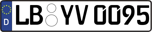 LB-YV0095