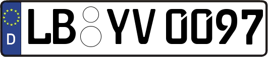 LB-YV0097
