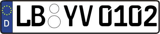 LB-YV0102