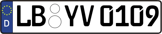 LB-YV0109