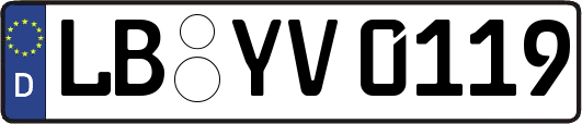 LB-YV0119