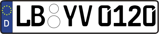 LB-YV0120
