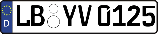 LB-YV0125
