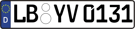 LB-YV0131