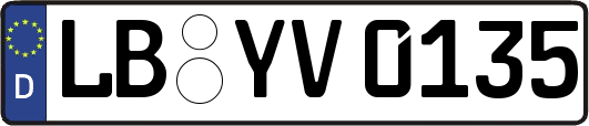 LB-YV0135