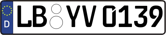LB-YV0139
