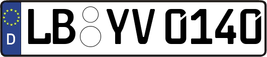 LB-YV0140
