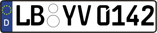 LB-YV0142