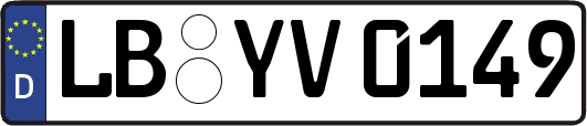 LB-YV0149