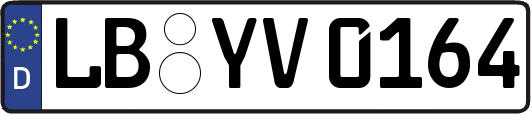 LB-YV0164