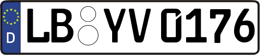 LB-YV0176