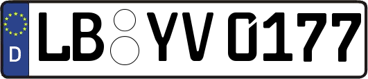 LB-YV0177