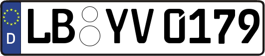 LB-YV0179