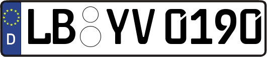 LB-YV0190