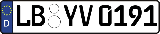 LB-YV0191