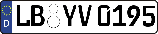 LB-YV0195