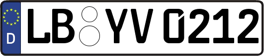 LB-YV0212