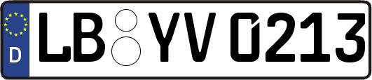 LB-YV0213
