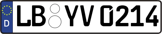 LB-YV0214