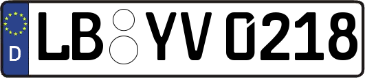 LB-YV0218