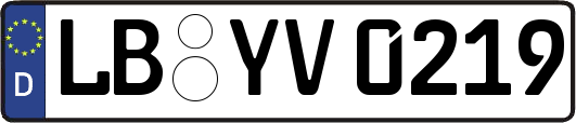LB-YV0219