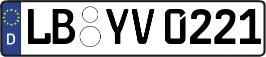 LB-YV0221