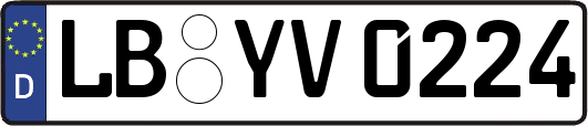 LB-YV0224