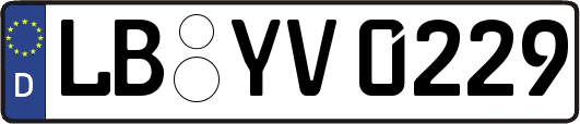 LB-YV0229