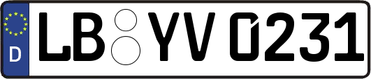 LB-YV0231