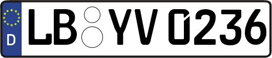 LB-YV0236