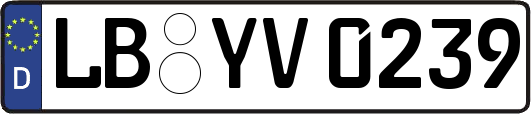 LB-YV0239