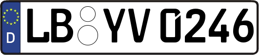 LB-YV0246