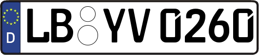 LB-YV0260