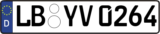 LB-YV0264