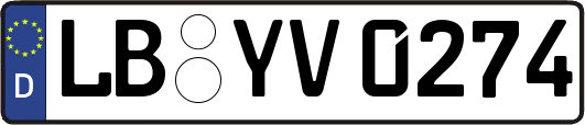 LB-YV0274