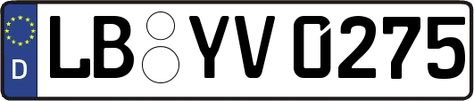 LB-YV0275