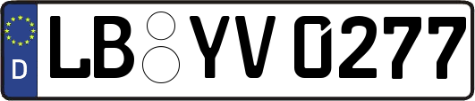 LB-YV0277