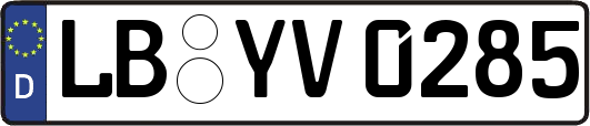 LB-YV0285