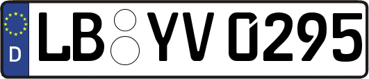LB-YV0295