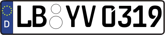 LB-YV0319