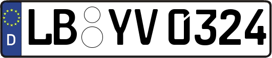 LB-YV0324