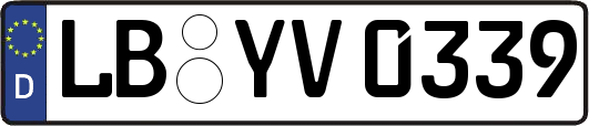 LB-YV0339