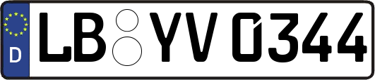 LB-YV0344