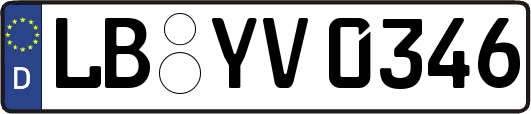 LB-YV0346